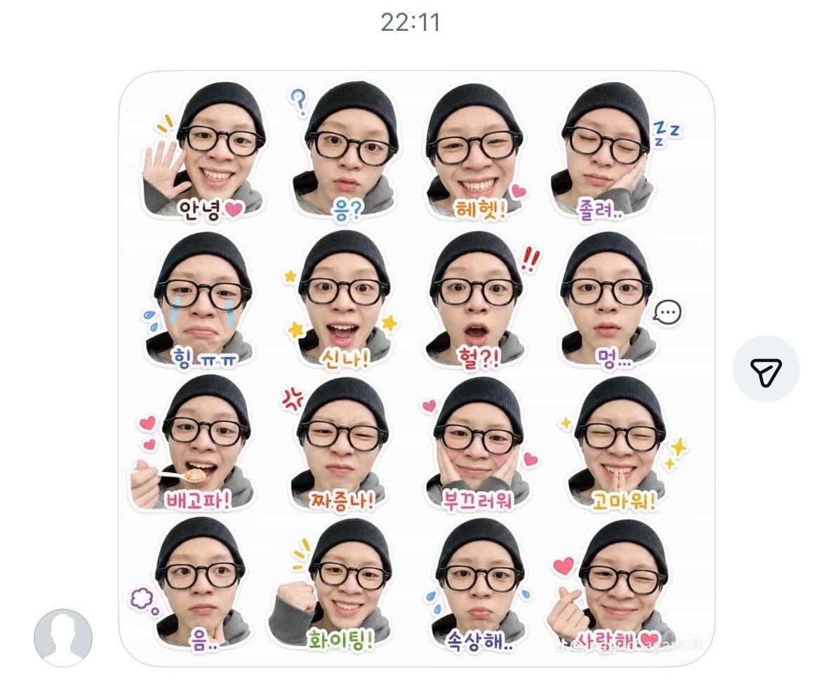 홍깅 tweet media