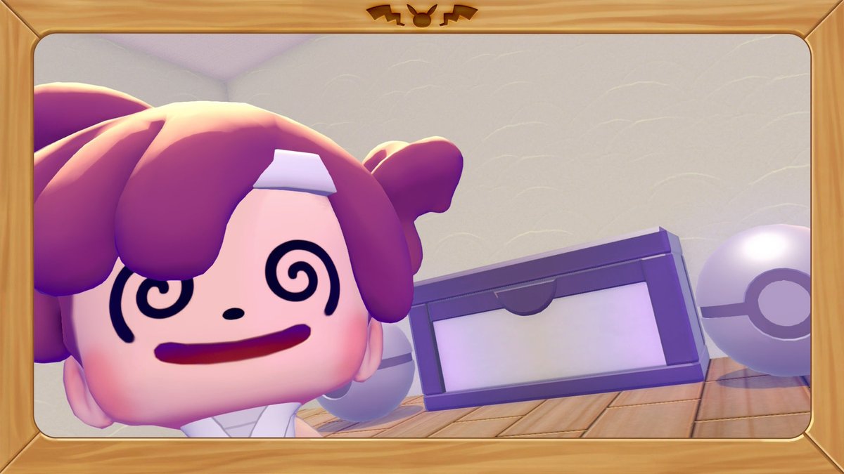 meme＠天然カワボVtuber tweet media