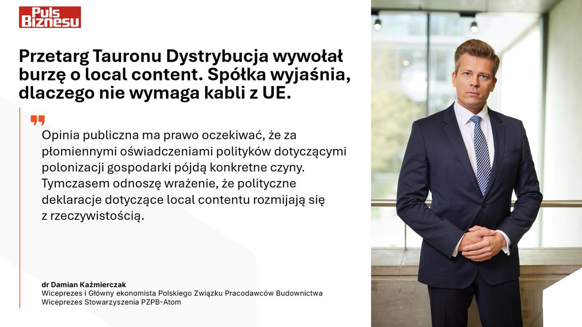 Polski Związek Pracodawców Budownictwa tweet media