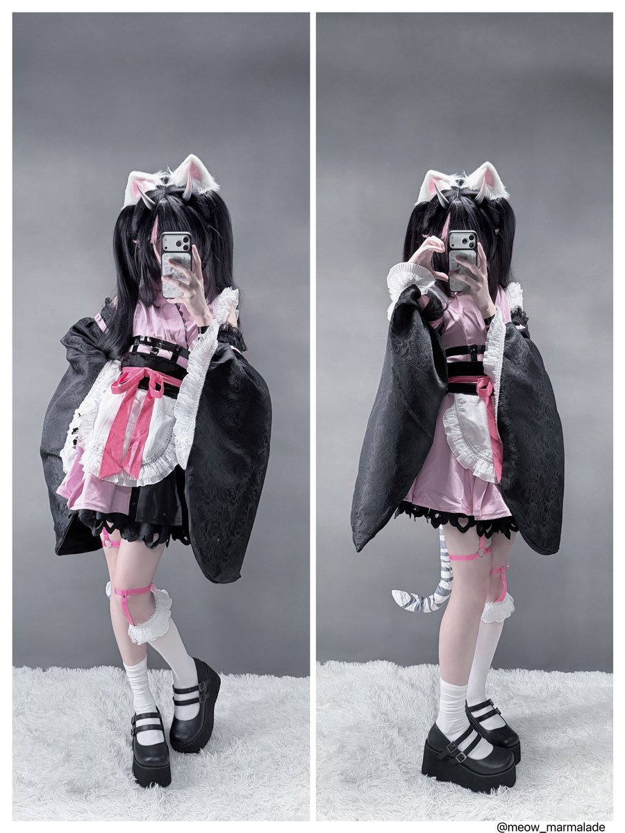 蜜柑Mikan tweet media