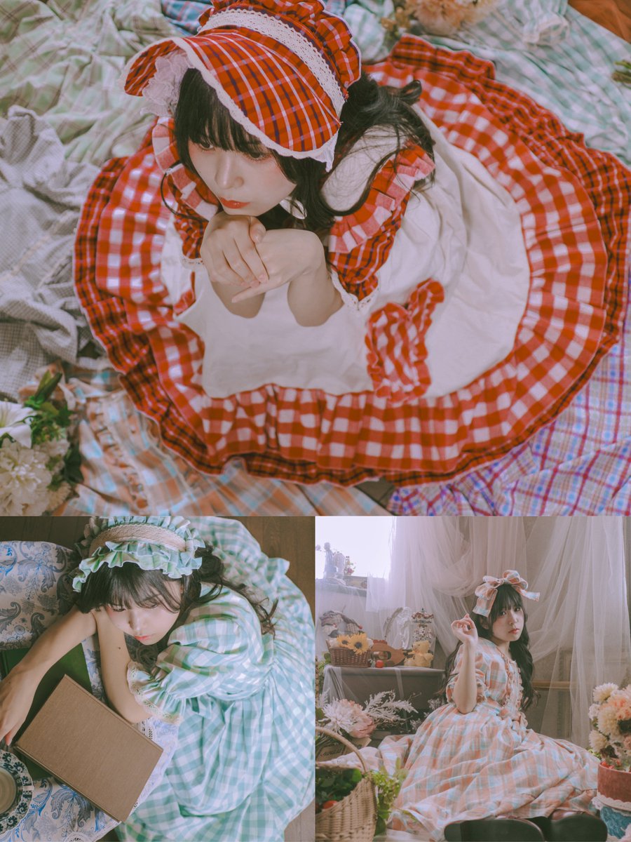 cocodoll🎀5/5クリマ【M-679】 tweet media