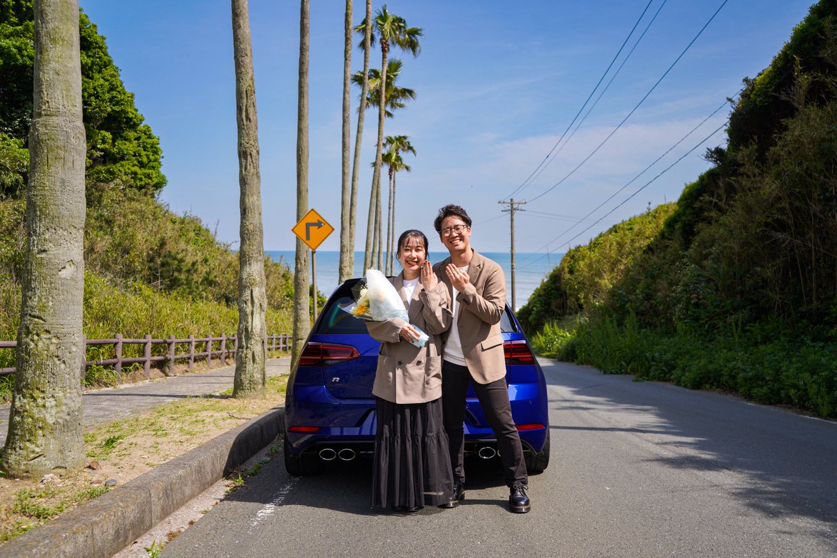 Kei__Allez's tweet photo. 2026.05.04

結婚しました💍 https://t.co/8JY7RE4UkC