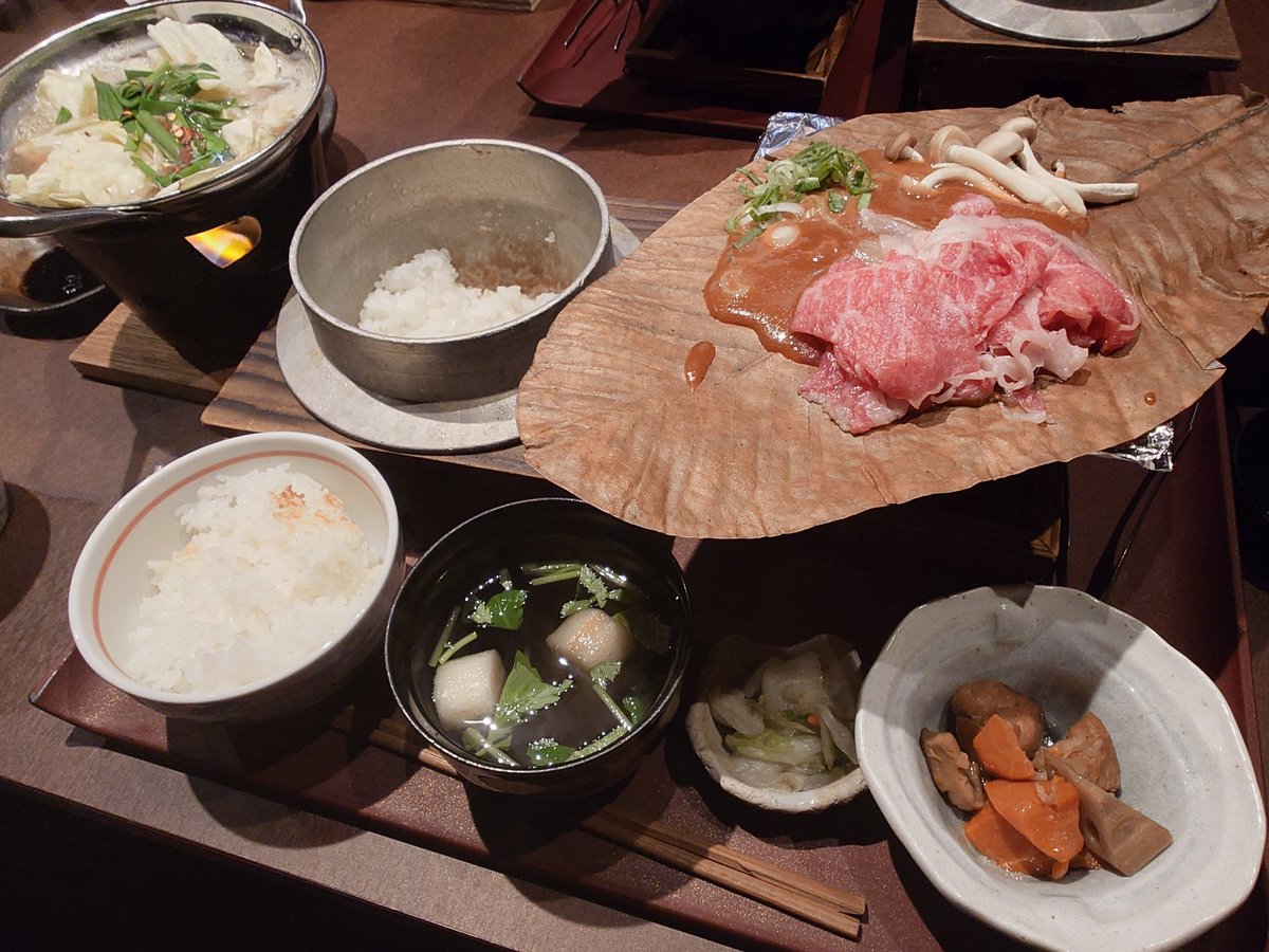 やっさん tweet media