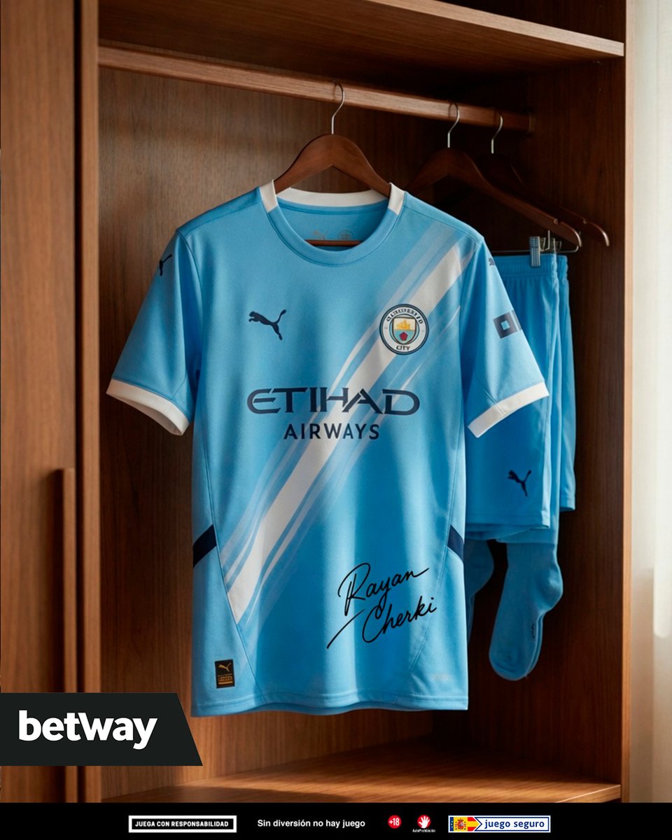 Betway España tweet media