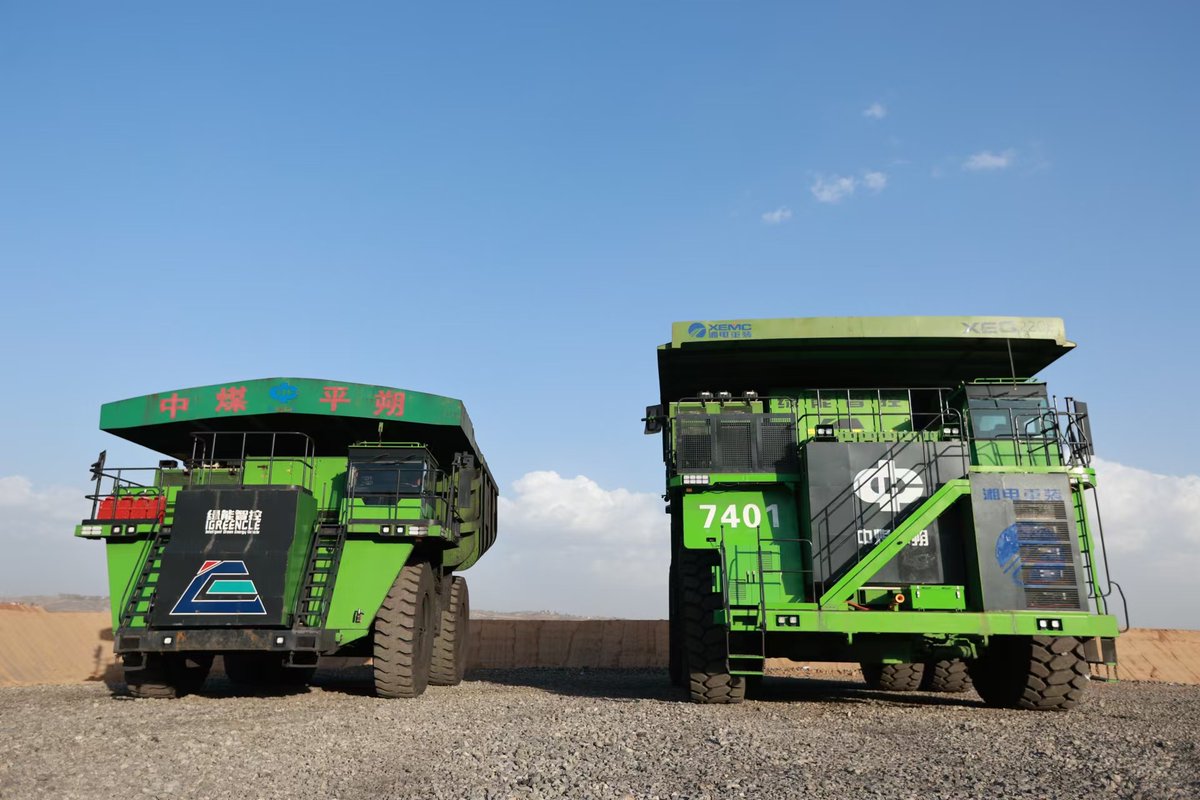 International Mining tweet media