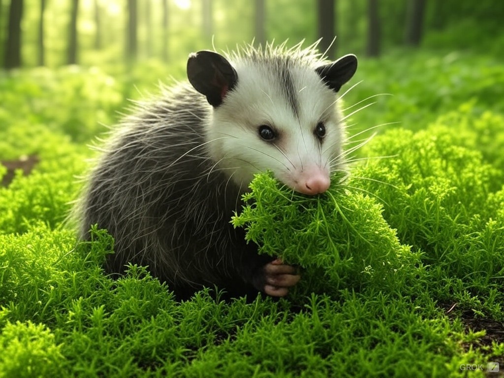 Doc Possum tweet media