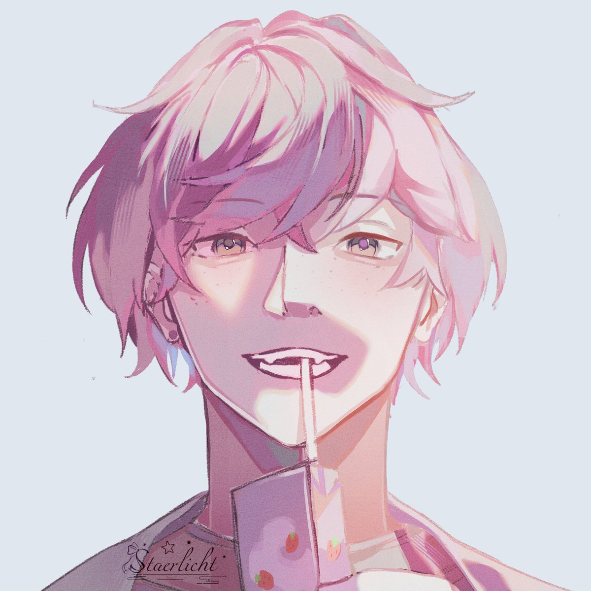 Starxx 📌 ART RAFFLE tweet media