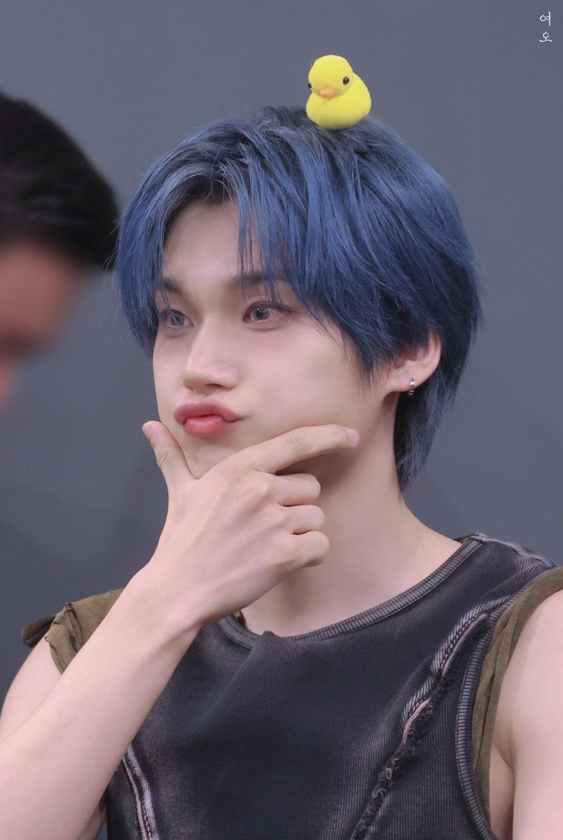 여오 tweet media
