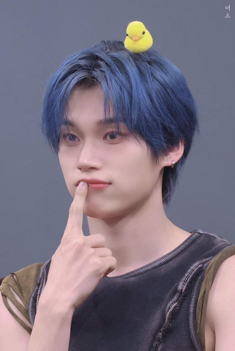 여오 tweet media