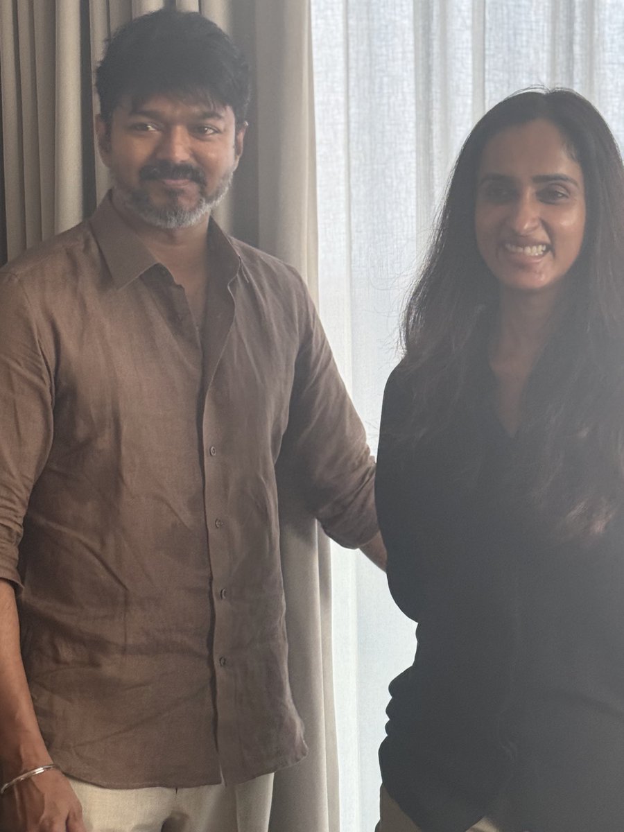 Archana Kalpathi tweet media