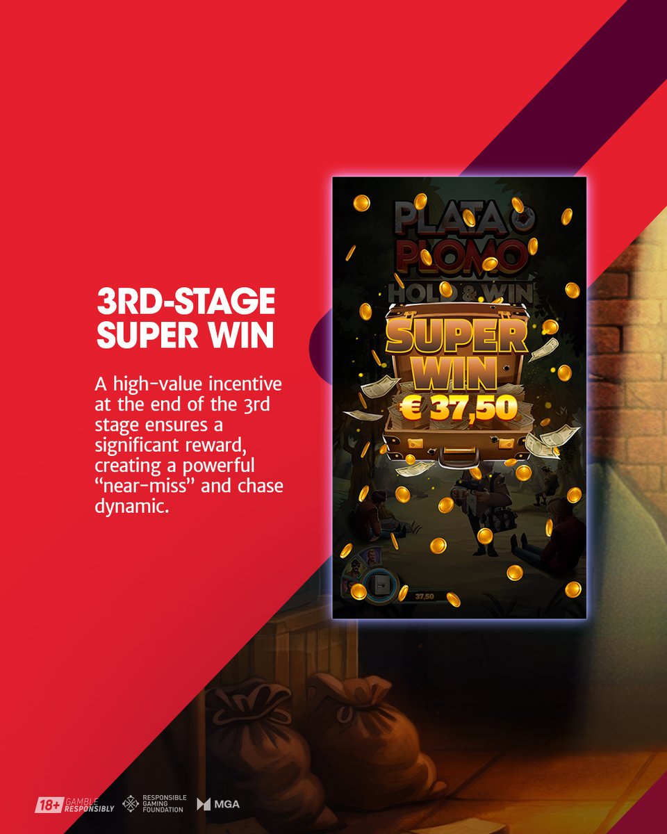 Spinmatic Entertainment tweet media