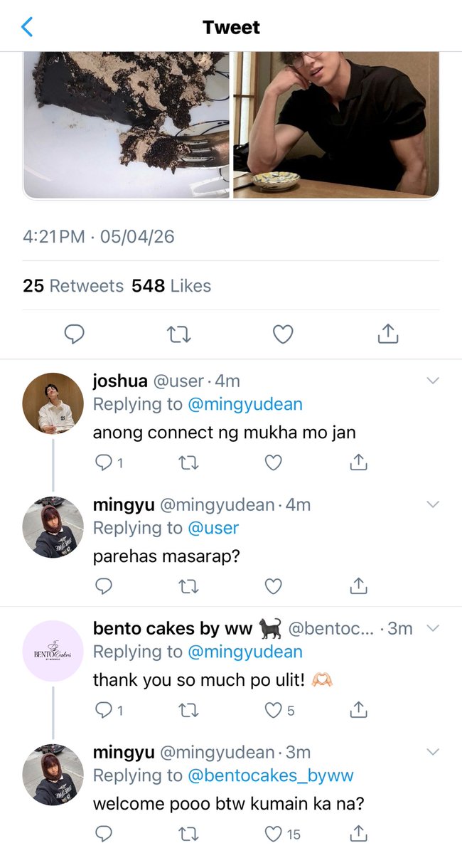 kaye tweet media