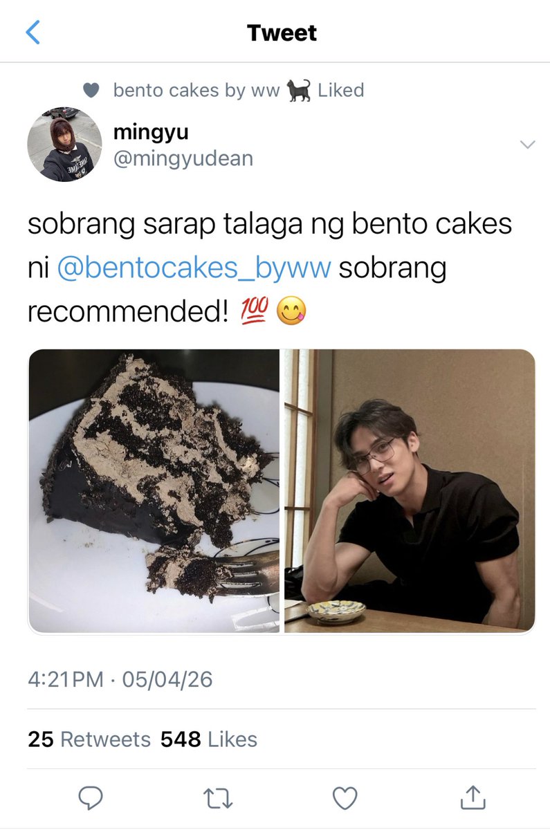 kaye tweet media