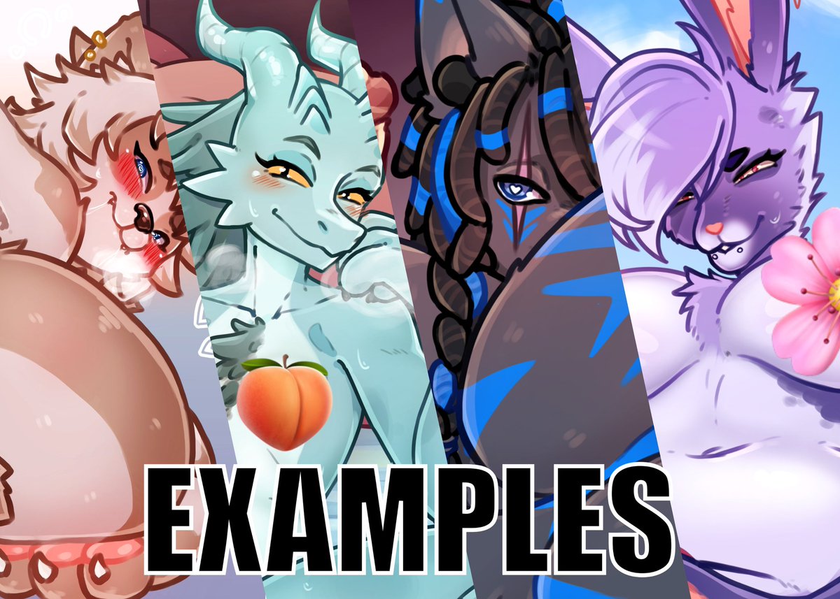 EMERGENCY COMMISSIONS OPEN🫠

I need help covering bills + an upcoming con…HALF of the Goal is already done!!😭🩷✨TYSM

Everything is 50% OFF, limited slots, first come first served. Faster than usual.

If you can support or share, it means a lot🖤  

👉🏻vgen.co/LuciDraw
