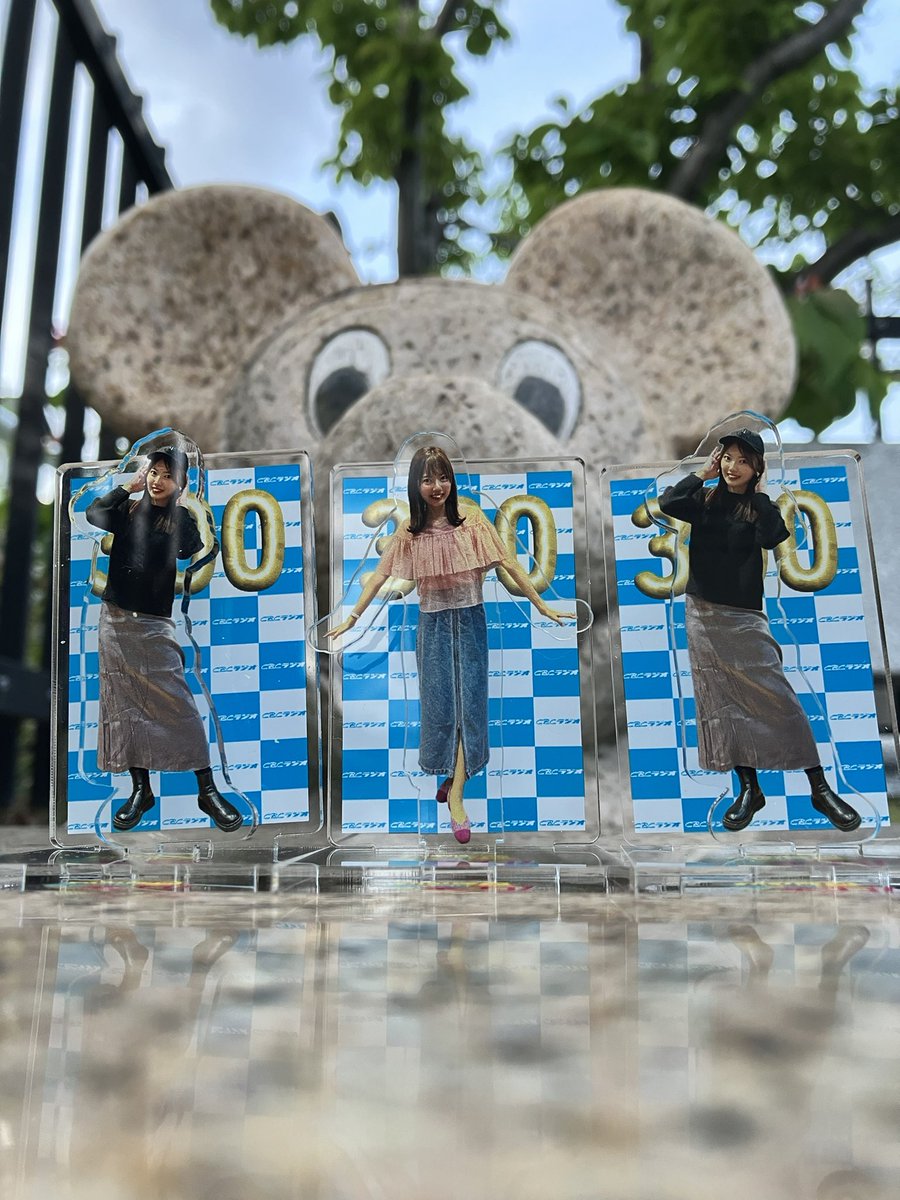 にゃあ虎ブイ tweet media