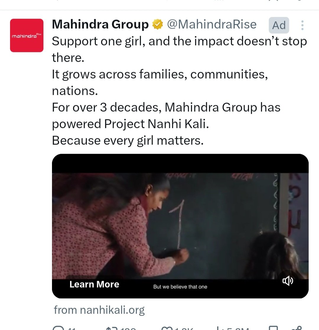 SIFF - Save Indian Family Foundation tweet media