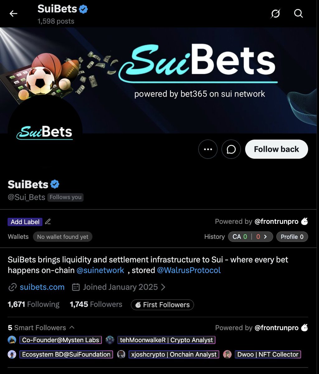 Suipiens.sui 🦍💧 tweet media
