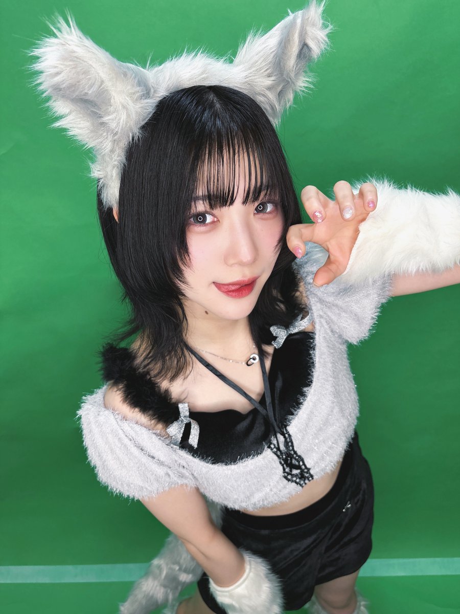 川原みなみ(Quubi) tweet media