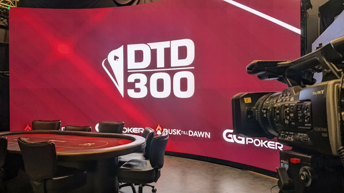 Dusk Till Dawn tweet media