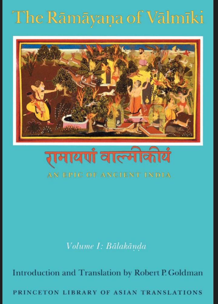 Archaeology Of Āryāvarta tweet media