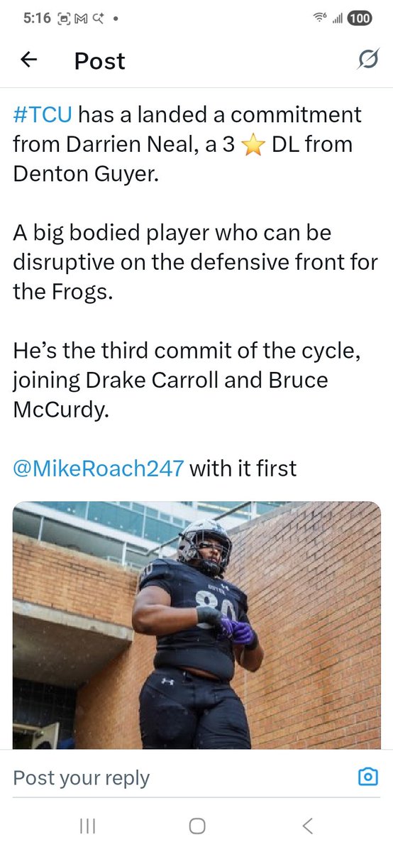@TheStadiumGuyJames on youtube tweet media