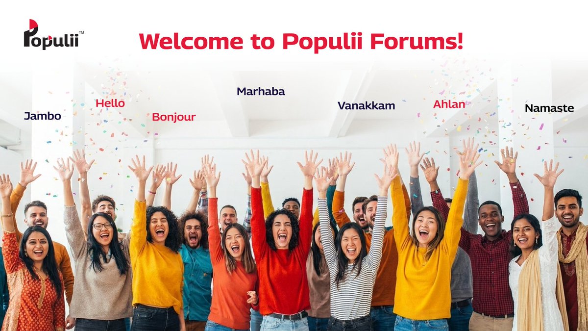 Populii tweet media