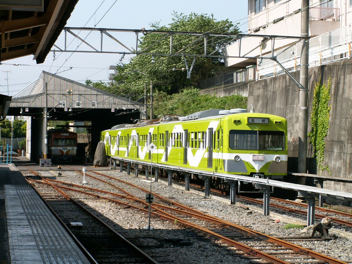 みどりの日なので素敵な緑を貼る
