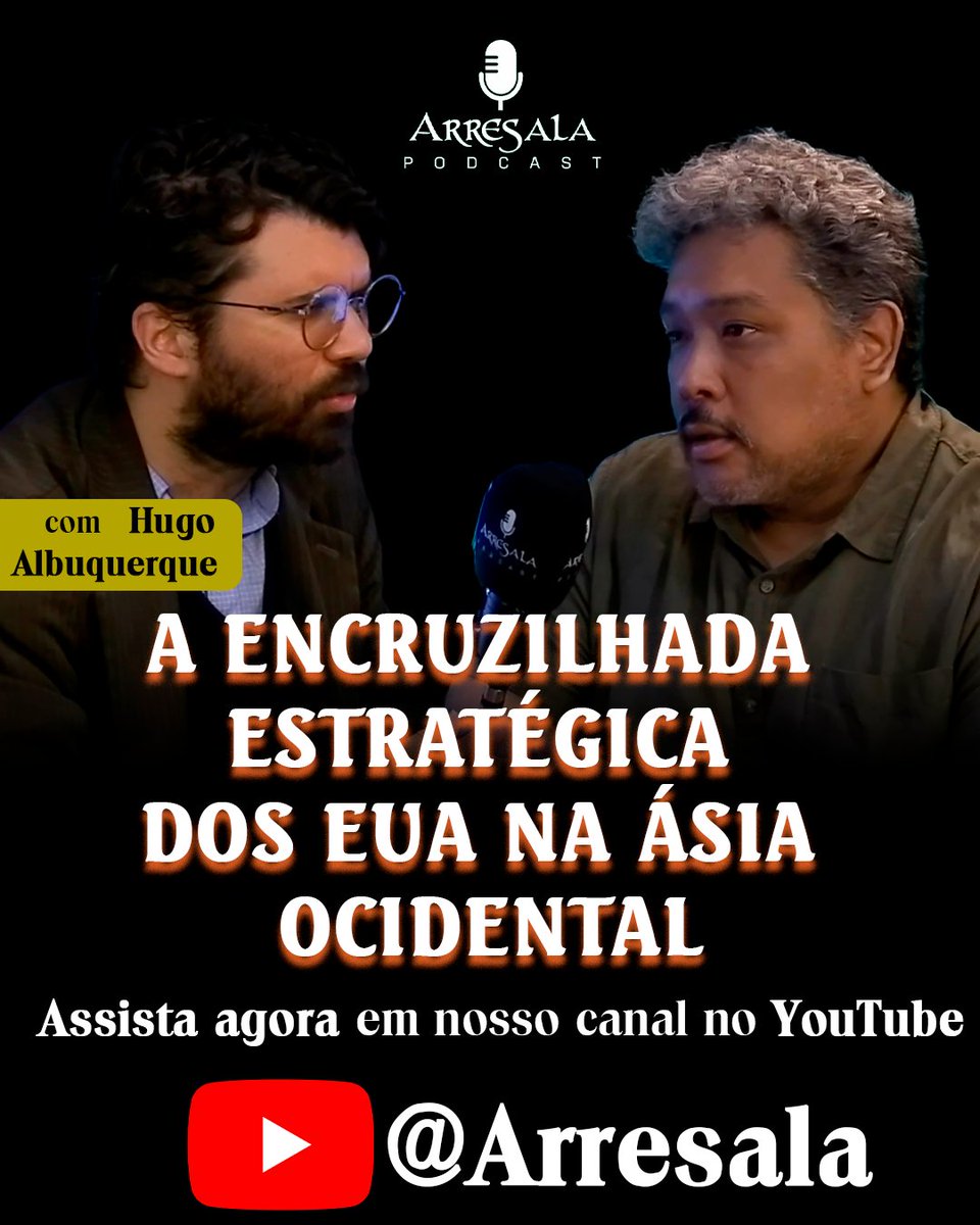 CIB - Arresala tweet media