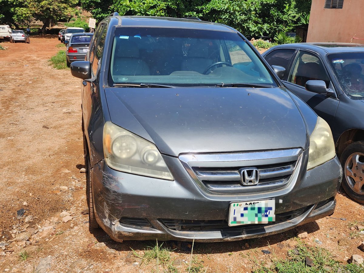 PELS AUTO OF IBADAN tweet media