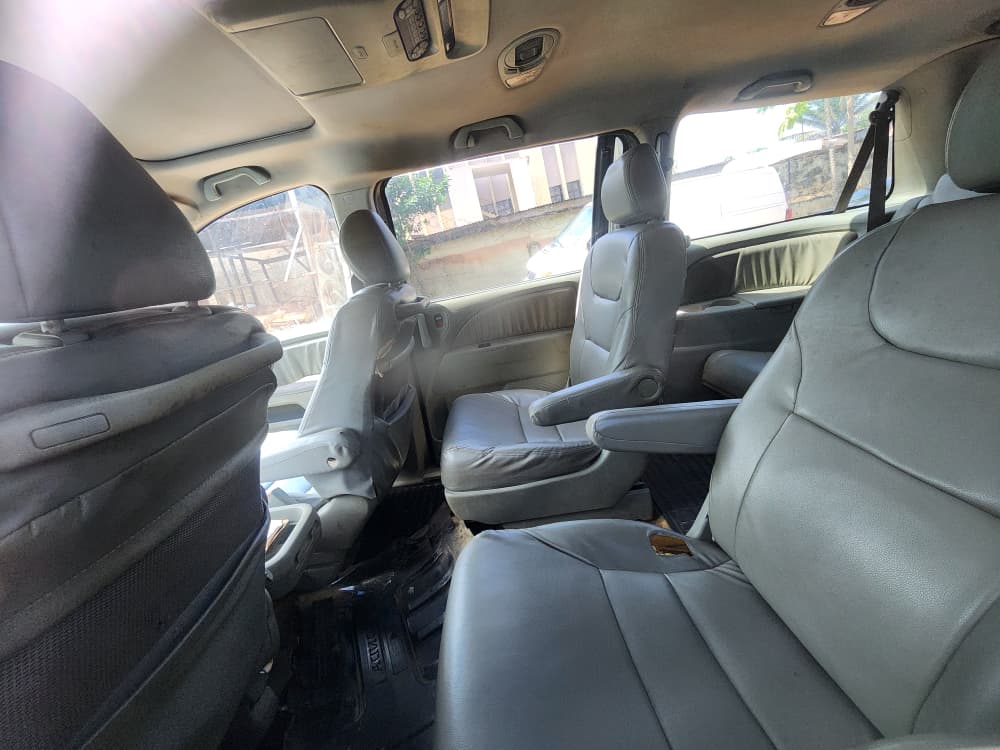 PELS AUTO OF IBADAN tweet media