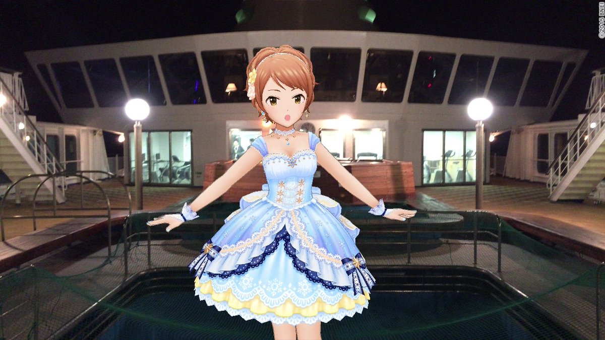 るみなー tweet media