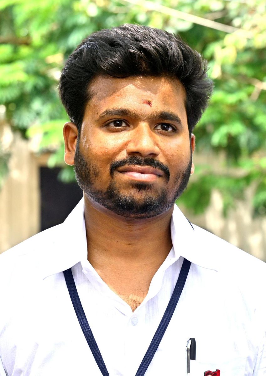 the_hindu's tweet photo. #ElectionswithTheHindu | As per the early trends in the Tamil Nadu Assembly election results, actor C. Joseph Vijay’s Tamilaga Vettri Kazhagam (TVK) is ahead in four out of the seven Assembly constituencies in #Virudhunagar district.

https://t.co/K1QPjevB5o https://t.co/JGJ78rucAO