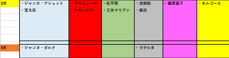 雅＠大戦勢MOSAN tweet media