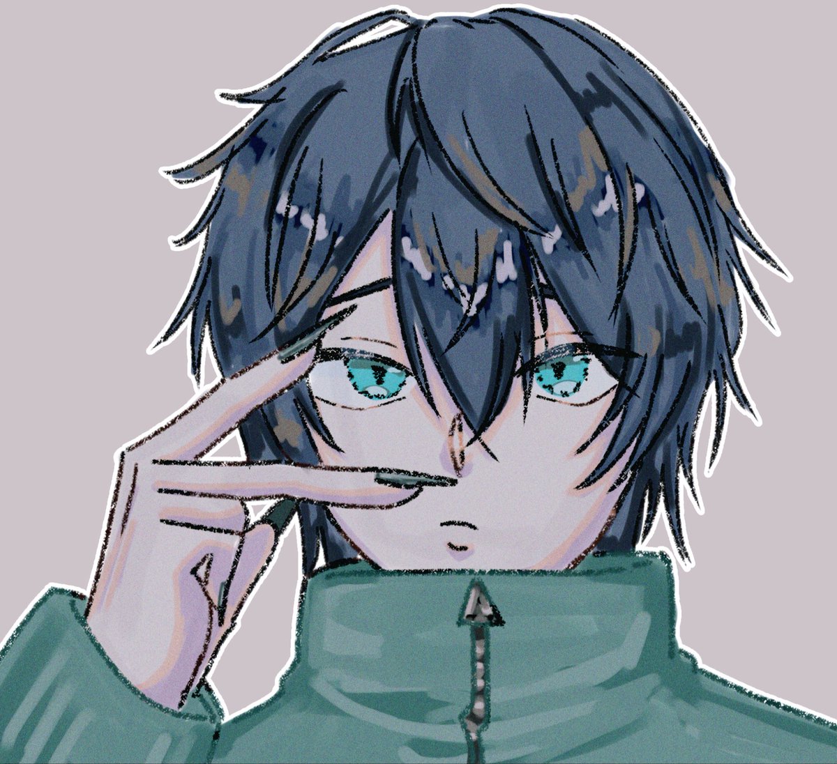 空疎 tweet media