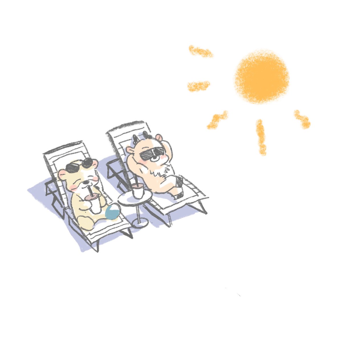 ちわ tweet media