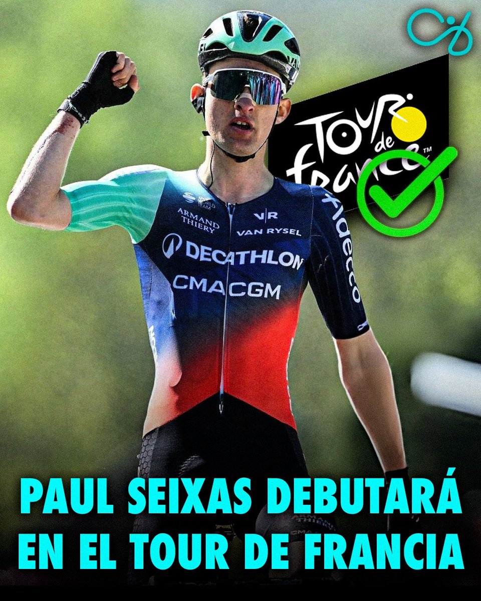 ⚡MazaCiclismo⚡ tweet media