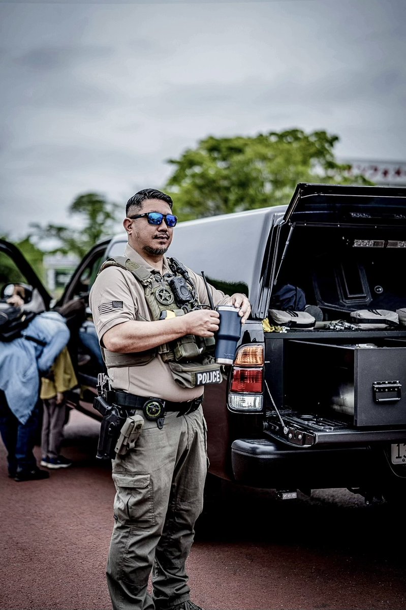 🇺🇸ゴン・GON🇺🇸👮🏻‍♂️JULES Alliance LE装備会・LE装備・LE tweet media