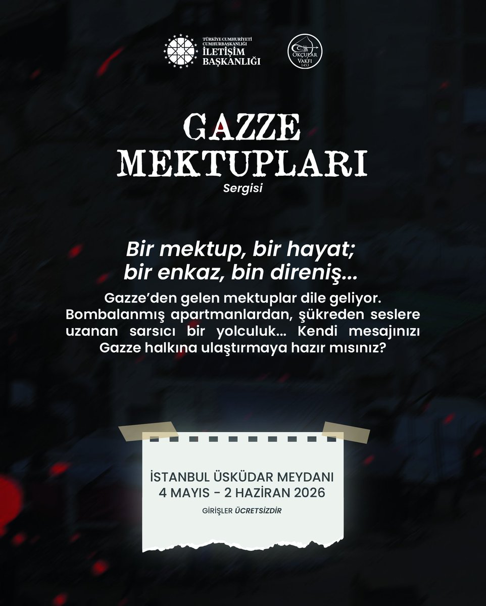 Şirvan Avcı tweet media