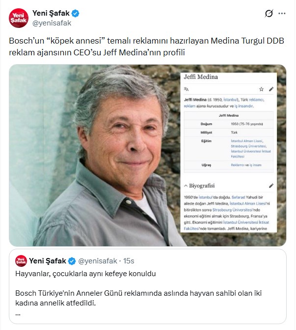 Ercan Çankaya tweet media