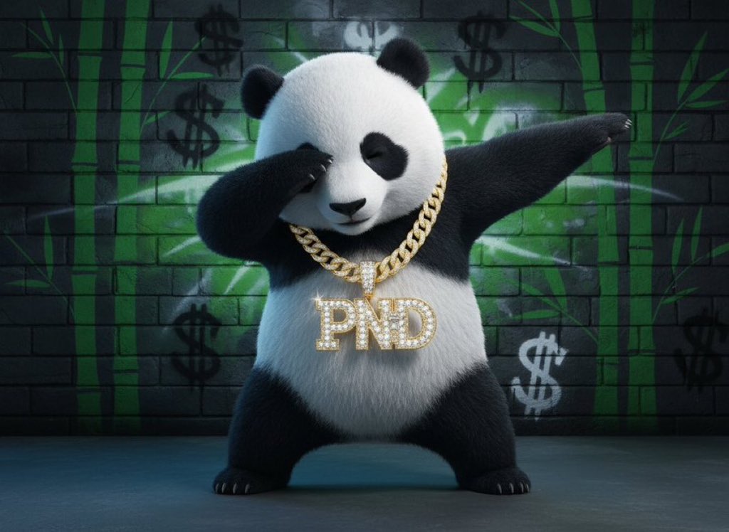 Pukka Crypto Guy 🟢❇️ tweet media