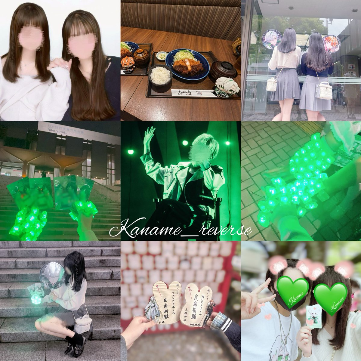 さぁちまりゅ tweet media