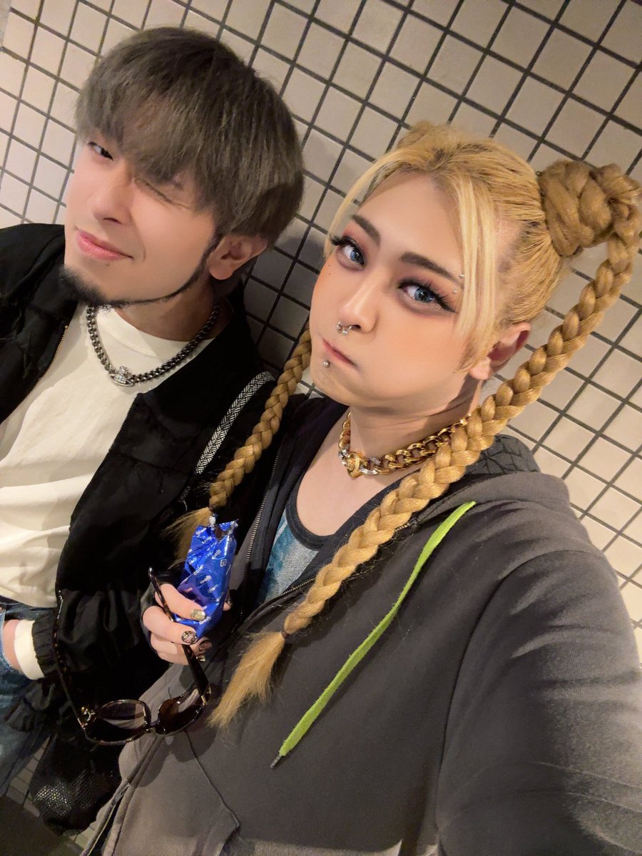 ｶﾋﾀﾘｰﾇ•ｶﾀﾙｼｽ໒꒱ tweet media