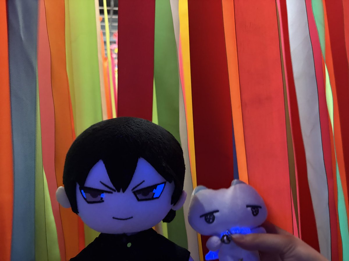 banyamaha's tweet photo. 오오에? https://t.co/LeZ6VqYnfL