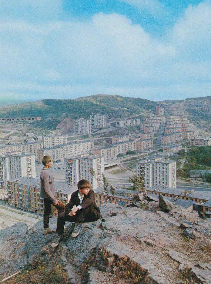 Eastern Bloc Visuals tweet media