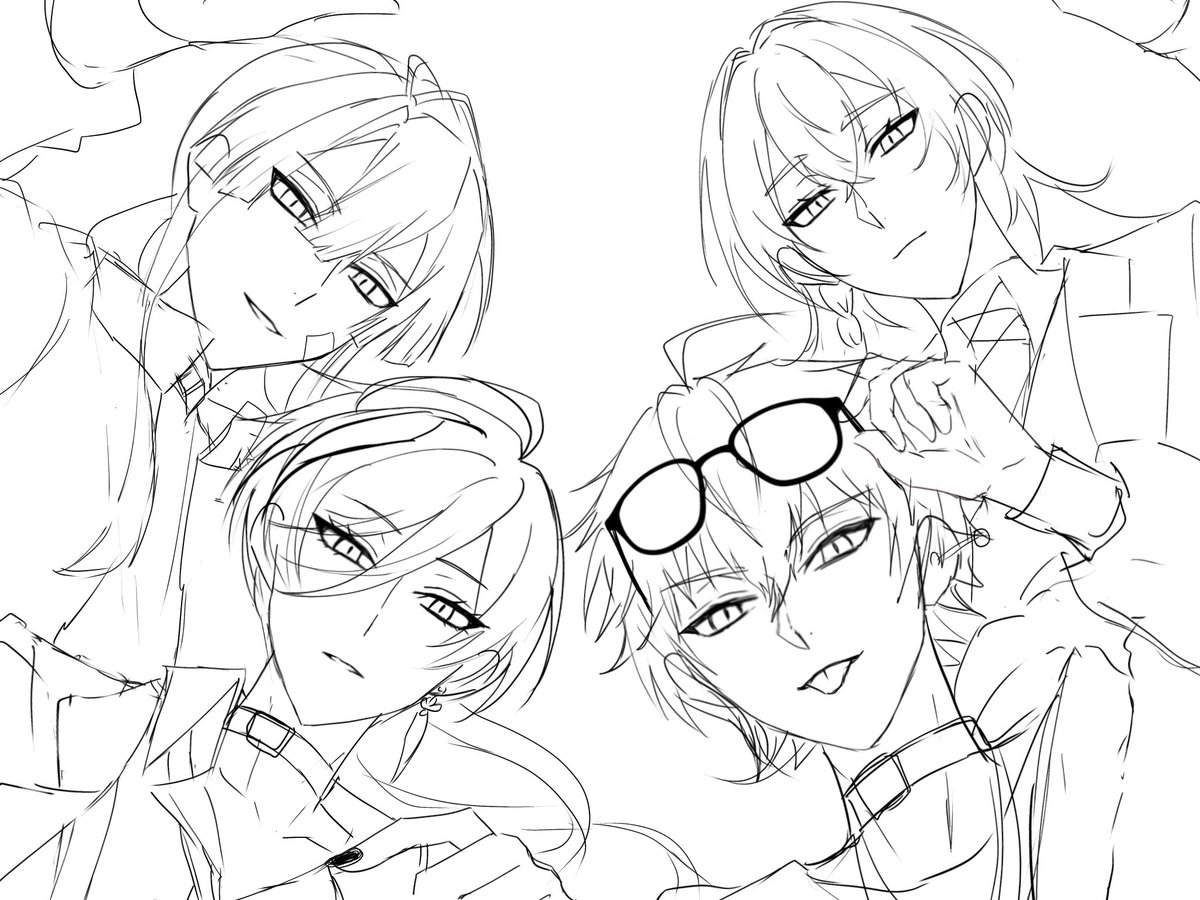 寧々です。 tweet media
