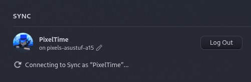 Pixel! tweet media