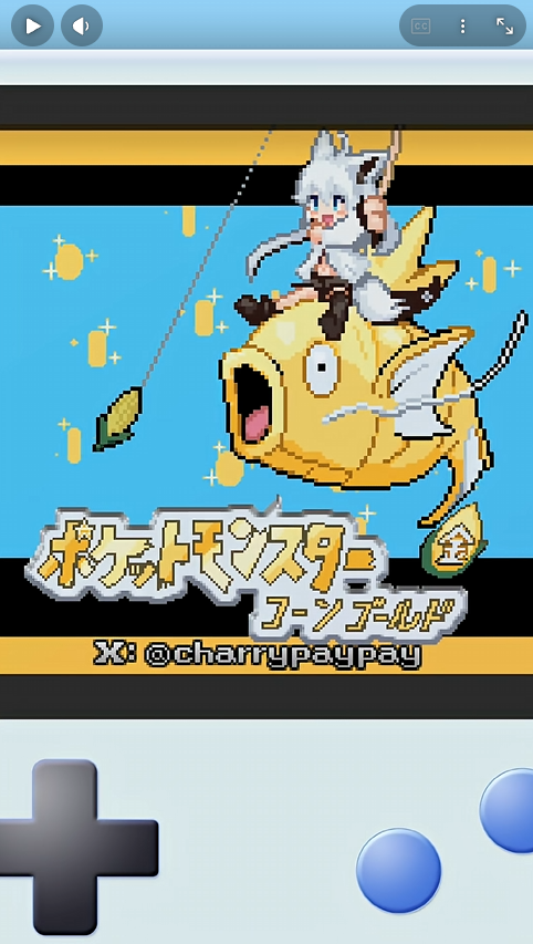 charrypaypay's tweet photo. Youtubeショートに動画追加しました。
音付き！
▼リンクはリポスト https://t.co/kvQQdIWZhw