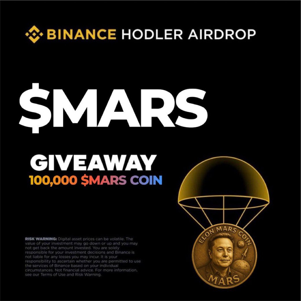 ELON MARS COIN tweet media