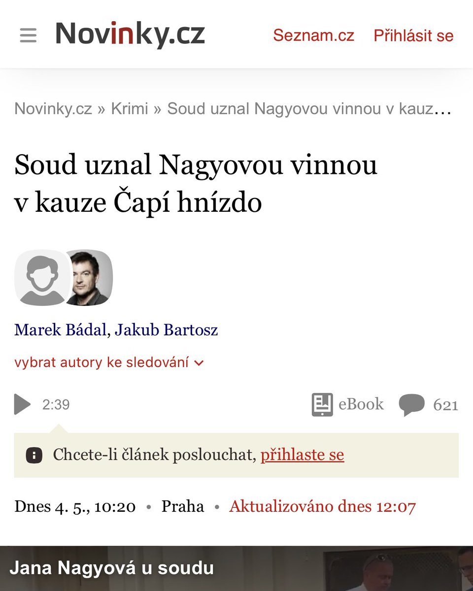 Tomáš Zdechovský tweet media