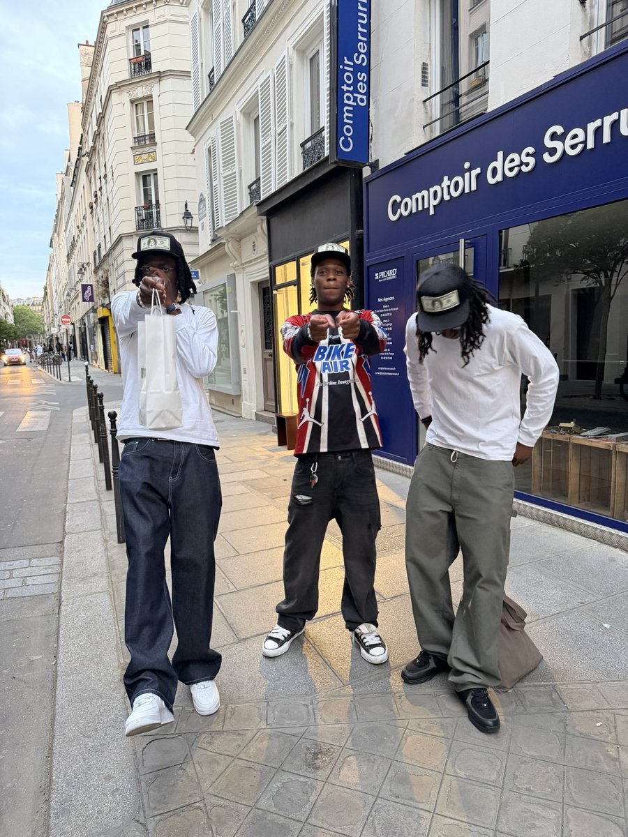 Nolimit tweet media